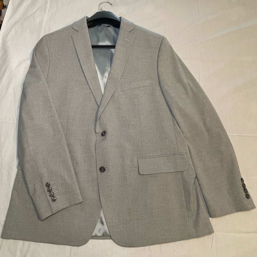 Apt 9 Mens Blazer Jacket